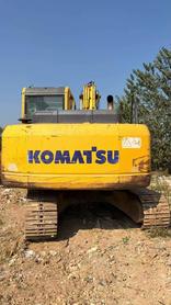 Buy Komatsu Used Excavator / 2 Buy Komatsu Used Excavator / 2