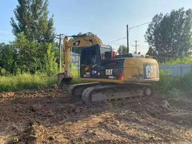 Buy Caterpillar M315D2 Used Excavator / 5 Buy Caterpillar M315D2 Used Excavator / 5