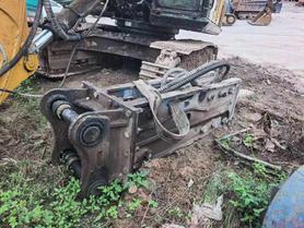 Buy Sany SY365H Used Excavator / 7 Buy Sany SY365H Used Excavator / 7