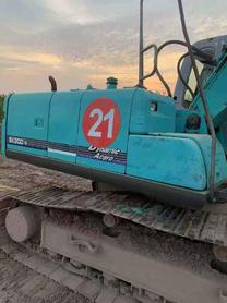 Buy Kobelco SK200-9 Used Excavator / 3 Buy Kobelco SK200-9 Used Excavator / 3