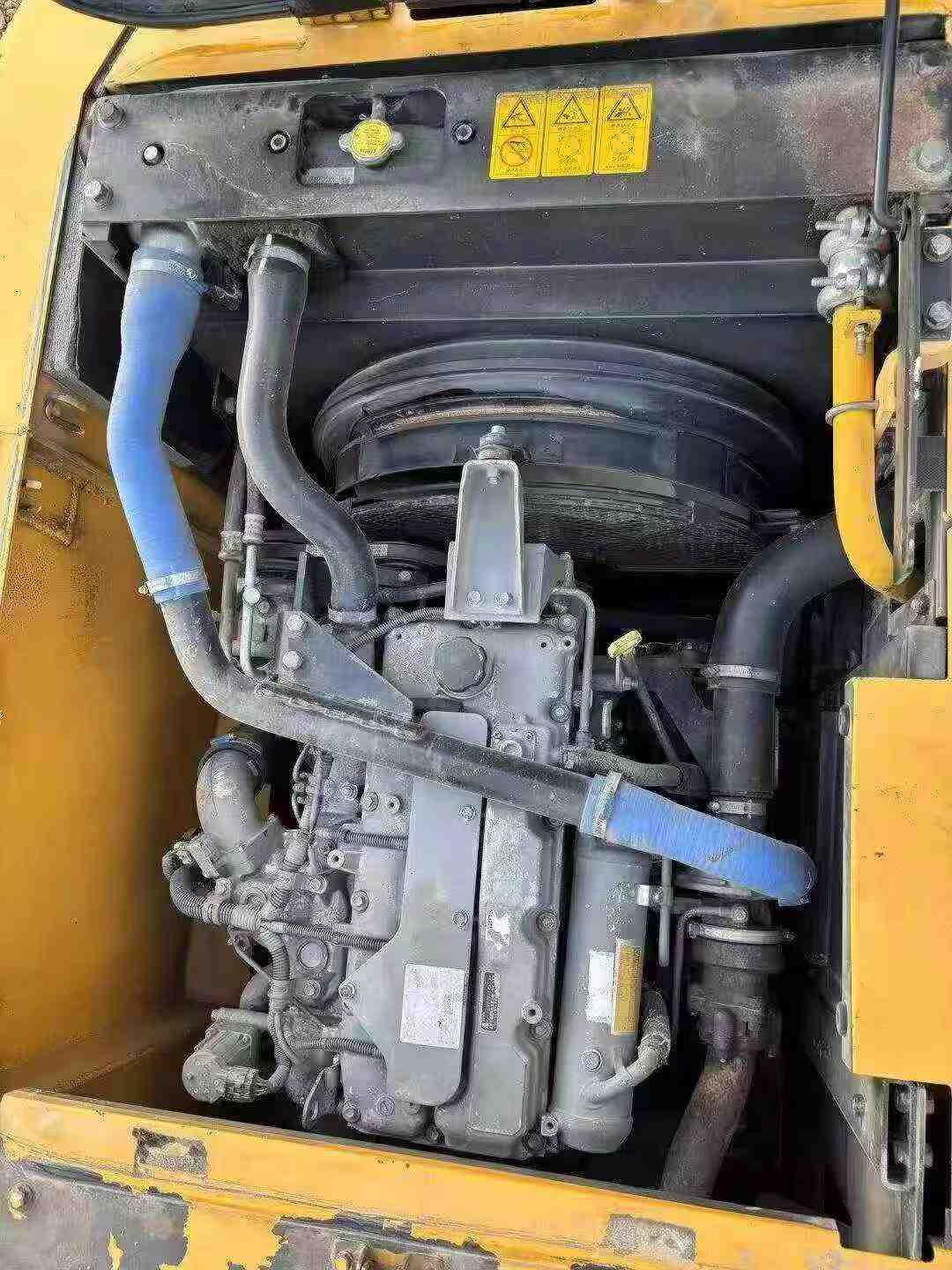 Buy Kato Used Excavator / 4