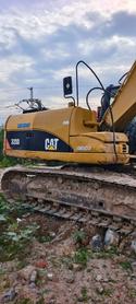 Buy Caterpillar 320D Used Excavator / 6 Buy Caterpillar 320D Used Excavator / 6