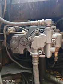 Buy Sumitomo SH130-5 Used Excavator / 6 Buy Sumitomo SH130-5 Used Excavator / 6