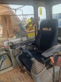 Buy Kato Used Excavator / 5 Buy Kato Used Excavator / 5