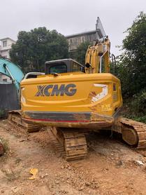 Buy XCMG XE135B Used Excavator / 2 Buy XCMG XE135B Used Excavator / 2