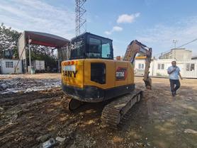 Buy Sany SY60 Used Excavator / 3 Buy Sany SY60 Used Excavator / 3