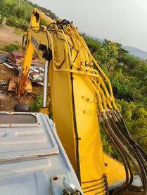 Buy Komatsu PC228US-3 Used Excavator / 9 Buy Komatsu PC228US-3 Used Excavator / 9