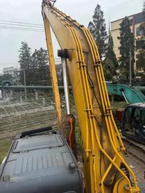 Buy Sany SY205C Used Excavator / 7 Buy Sany SY205C Used Excavator / 7