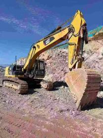 Buy Caterpillar 330B Used Excavator / 3 Buy Caterpillar 330B Used Excavator / 3