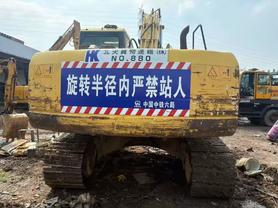 Buy Komatsu PC200-7 Used Excavator / 3 Buy Komatsu PC200-7 Used Excavator / 3