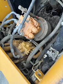 Buy Sany SY205C Used Excavator / 4 Buy Sany SY205C Used Excavator / 4