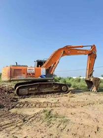 Buy Hitachi EX360-5 Used Excavator / 3 Buy Hitachi EX360-5 Used Excavator / 3