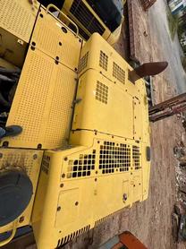 Buy Caterpillar 349E Used Excavator / 4 Buy Caterpillar 349E Used Excavator / 4