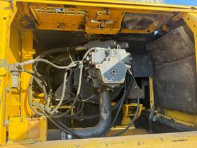 Buy Komatsu PC350-8 Used Excavator / 4 Buy Komatsu PC350-8 Used Excavator / 4