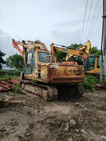 Buy Komatsu PC120 Used Excavator / 6 Buy Komatsu PC120 Used Excavator / 6