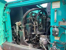 Buy Kobelco SK75 Used Excavator / 6 Buy Kobelco SK75 Used Excavator / 6