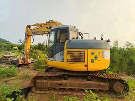 Buy Komatsu PC228US-3 Used Excavator / 2 Buy Komatsu PC228US-3 Used Excavator / 2
