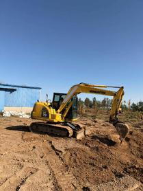 Buy Komatsu PC60 Used Excavator / 4 Buy Komatsu PC60 Used Excavator / 4