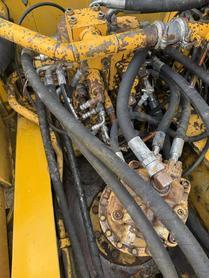 Buy Kato Used Excavator / 6 Buy Kato Used Excavator / 6