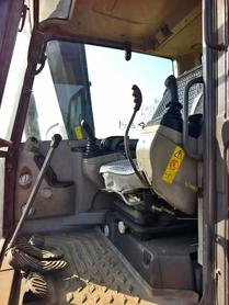 Buy Volvo EC80D Used Excavator / 9 Buy Volvo EC80D Used Excavator / 9