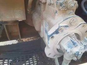 Buy Sany SY365C Used Excavator / 6 Buy Sany SY365C Used Excavator / 6