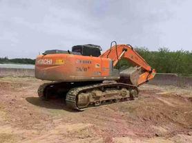 Buy Hitachi ZX270-3 Used Excavator / 2 Buy Hitachi ZX270-3 Used Excavator / 2