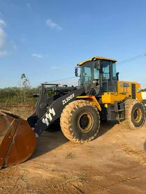 Buy XCMG ZL50GV Used Loader / 3 Buy XCMG ZL50GV Used Loader / 3