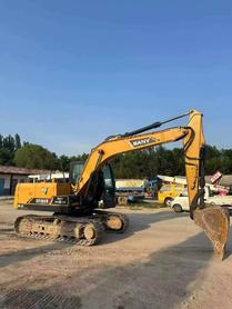 Buy Sany SY135 Used Excavator / 2 Buy Sany SY135 Used Excavator / 2