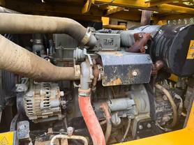 Buy Sany SY75 Used Excavator / 3 Buy Sany SY75 Used Excavator / 3