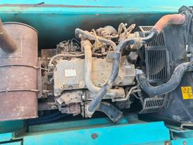 Buy Kobelco SK210 Used Excavator / 3 Buy Kobelco SK210 Used Excavator / 3