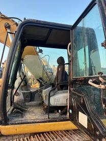 Buy Caterpillar 313D Used Excavator / 8 Buy Caterpillar 313D Used Excavator / 8