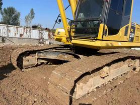 Buy Komatsu PC240-6 Used Excavator / 5 Buy Komatsu PC240-6 Used Excavator / 5