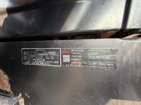 Buy Sany SY375H Used Excavator / 8 Buy Sany SY375H Used Excavator / 8