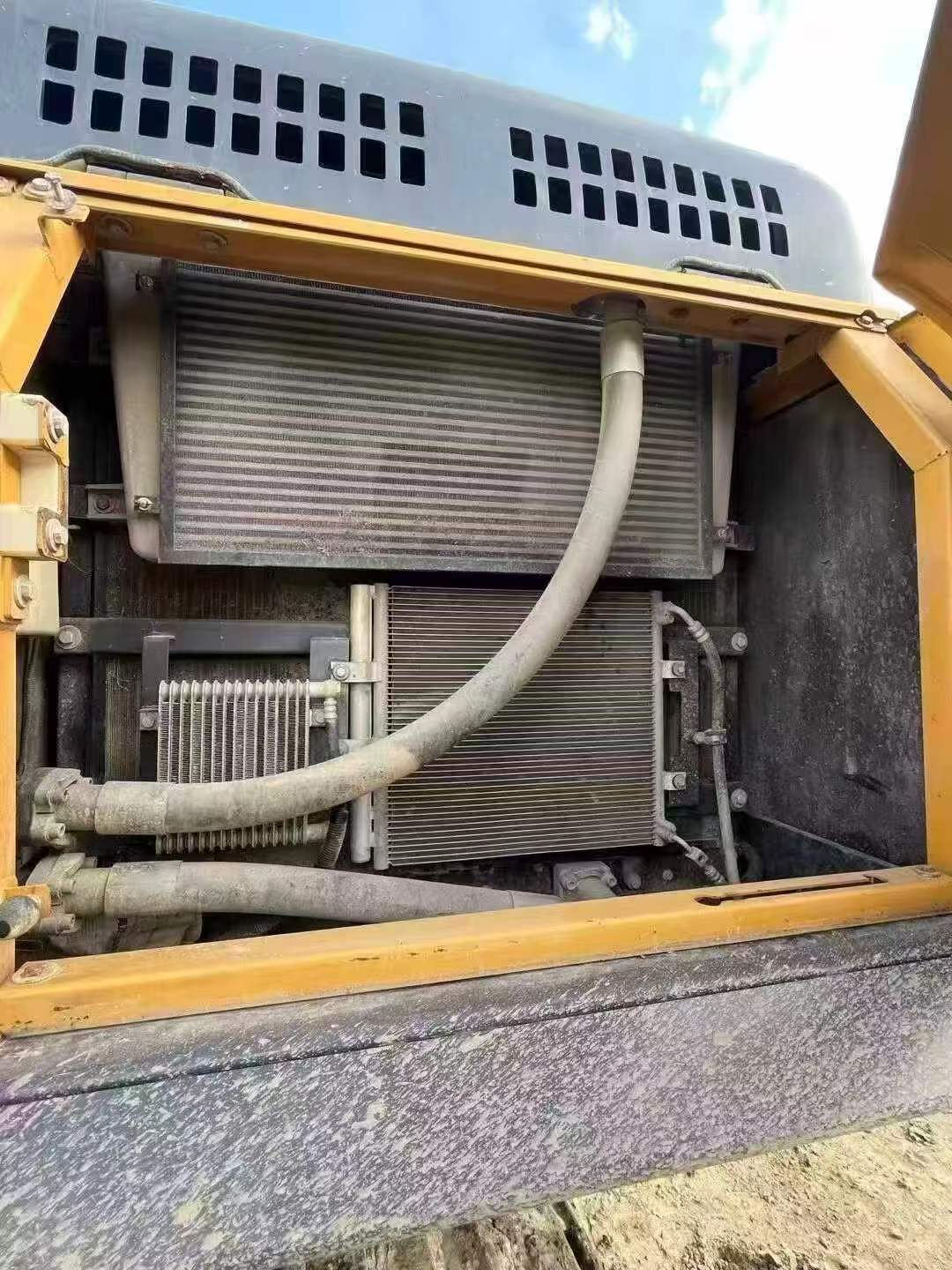 Buy XCMG XE370 Used Excavator / 4