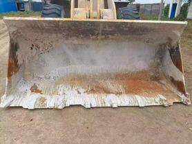 Buy XCMG LW500FN Used Loader / 8 Buy XCMG LW500FN Used Loader / 8