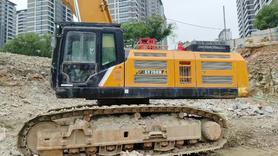 Buy Sany SY750H Used Excavator / 6 Buy Sany SY750H Used Excavator / 6