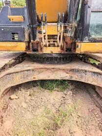 Buy Caterpillar 330B Used Excavator / 5 Buy Caterpillar 330B Used Excavator / 5