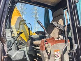 Buy Sany SY125C Used Excavator / 3 Buy Sany SY125C Used Excavator / 3