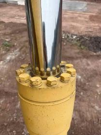Buy Komatsu Used Excavator / 8 Buy Komatsu Used Excavator / 8