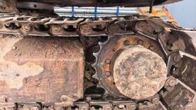 Buy Volvo EC60 Used Excavator / 3 Buy Volvo EC60 Used Excavator / 3
