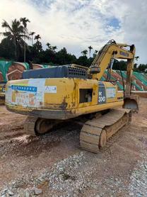 Buy Komatsu Used Excavator / 2 Buy Komatsu Used Excavator / 2