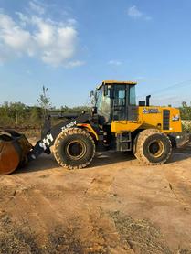 Buy XCMG ZL50GV Used Loader / 4 Buy XCMG ZL50GV Used Loader / 4