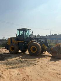 Buy XCMG LW500FV Used Loader / 2 Buy XCMG LW500FV Used Loader / 2