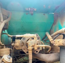 Buy Kobelco SK210 Used Excavator / 5 Buy Kobelco SK210 Used Excavator / 5
