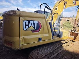 Buy Caterpillar 320A Used Excavator / 7 Buy Caterpillar 320A Used Excavator / 7