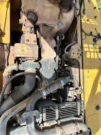 Buy Komatsu PC200-8 Used Excavator / 3 Buy Komatsu PC200-8 Used Excavator / 3