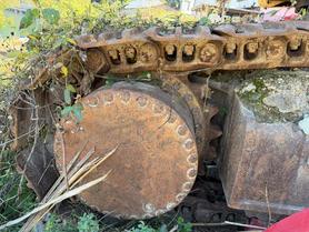 Buy Komatsu PC450-6 Used Excavator / 7 Buy Komatsu PC450-6 Used Excavator / 7