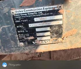 Buy Volvo EC140 Used Excavator / 4 Buy Volvo EC140 Used Excavator / 4