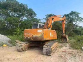 شراء حفارة Hitachi EX225USRLC مستعملة / 3 شراء حفارة Hitachi EX225USRLC مستعملة / 3