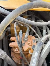Buy Sany SY205C Used Excavator / 4 Buy Sany SY205C Used Excavator / 4